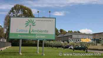 Formia / Rifiuti, Latina Ambiente: maxi-debito fuori bilancio per liquidare la curatela fallimentare - Temporeale Quotidiano