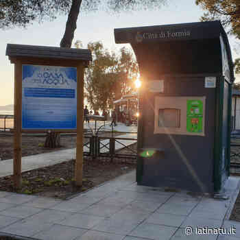 FORMIA, CASETTE DELL'ACQUA. VILLA: ECCO TUTTI I NUMERI, AMMINISTRAZIONE NE ACQUISTI ALTRE DUE - Latina Tu