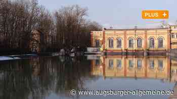 Durch den Urwald zu Bastionen: Drei Touren zeigen Augsburg ganz neu