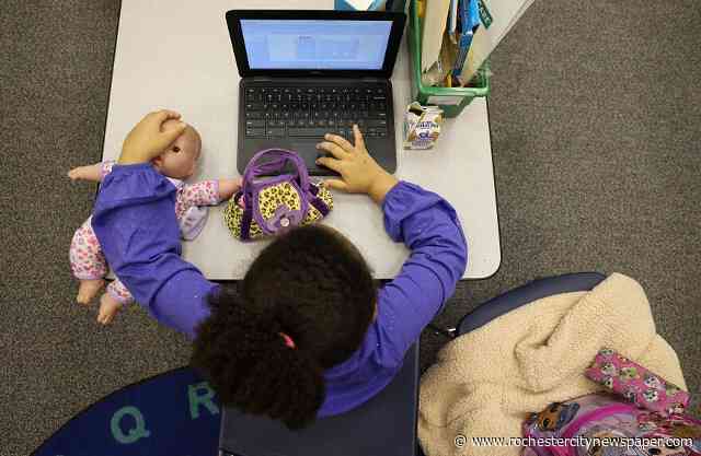 Parents and children’s advocates respond to RCSD return to in-person learning