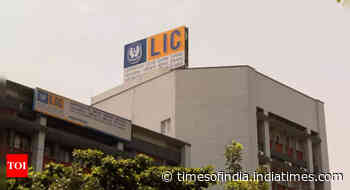 LIC IPO to hit markets by Mar; draft papers to be filed by Jan-end