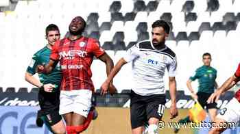 Pistoiese e Ancona Matelica su Yabrè in scadenza col Legnago - Tutto Lega Pro