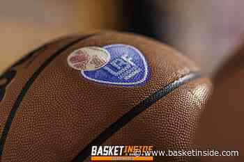 A2 - Rinviata la partita fra Halley Thunder Matelica e Blue Lizard Capri - Basketinside.com - Basketinside