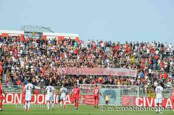 Ancona Matelica inarrestabile, la Lucchese cede (1-3) tre su tre al Del Conero (Foto) - Cronache Ancona
