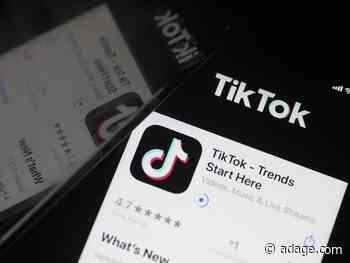 TikTok partners with CreatorIQ to help brands find the right influencers