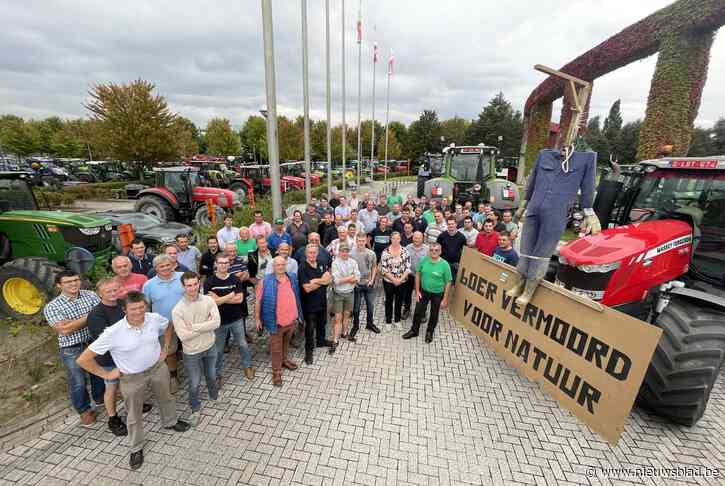 Omstreden Landschapspark sneuvelt al in eerste ronde, voorstanders ontgoocheld: “Dit had de Westhoek vleugels kunnen geven”