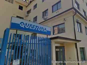 Reddito di cittadinanza ma senza i requisiti: una persona denunciata a Crotone - La Provincia Kr