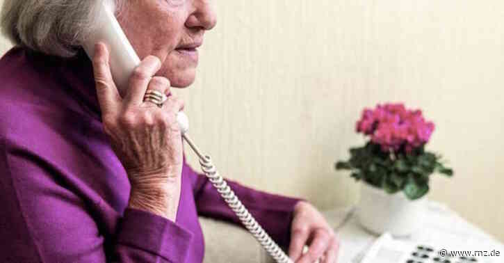 Mannheim/Ludwigshafen:  Telefonbetrüger handelten auch mit Impfpässen