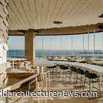 Baranowitz + Kronenberg unveil Antasia Beach Club on Cyprus’ Sodap beach