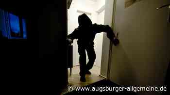 Schmuck bei Einbruch in Wohnhaus in Ulm-Söflingen gestohlen