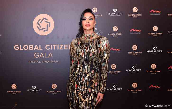 Nicole Scherzinger says Pussycat Dolls lawsuit over tour cancellation is “meritless”