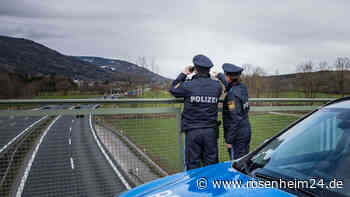 Polizei überführt bei Routinekontrolle bereits verurteilten Straftäter