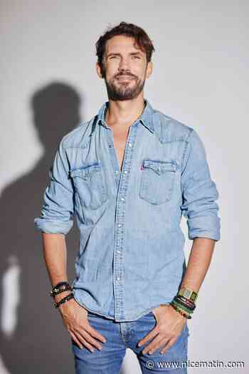 Arnaud Demanche, un effronté politiquement incorrect en tournée sur les planches du Var