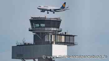 Irrer Streit zwischen Lufthansa und EU-Kommission: Hunderte Leerflüge am Tag