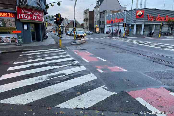 Povere herstelling na nutswerken op Turnhoutsebaan zet kwaad bloed