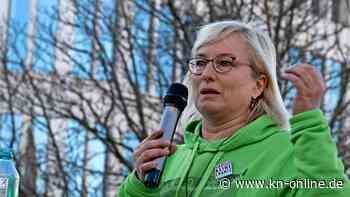 Impfgegner-Ärztin flüchtet wegen drohender Corona-Quarantäne vor der Polizei