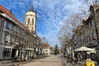 HGV Balingen entscheidet sich gegen die 2G-Bändchen-Lösung im Einzelhandel - Zollern-Alb-Kurier