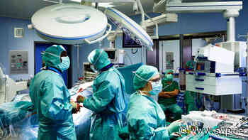 Corona Hechingen Balingen Albstadt: Aus den Kliniken kommt Kritik: „Impfpflicht nur für den Pflegebereich ist falsch“ - SWP