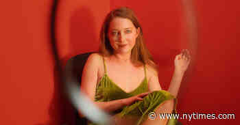 Clare Barron on ‘Shhhh’ and How Playwriting Is Her ‘Kink of Exhibitionism’