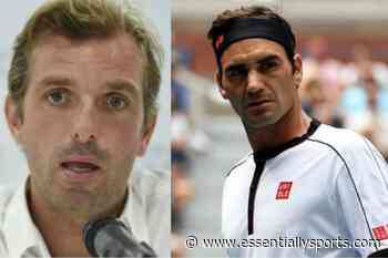 Julien Benneteau Blasts Roger Federer for Playing Exhibition Matches During Davis Cup 2019 - essentiallysports.com