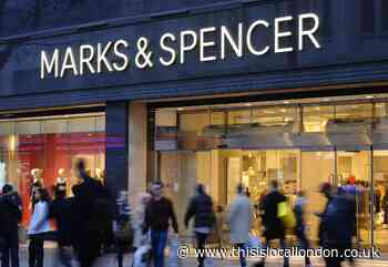 M&S change midget gems name over fear of causing offence
