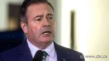 Alberta premier says he won't follow Quebec plan to levy fee on COVID-19 unvaccinated