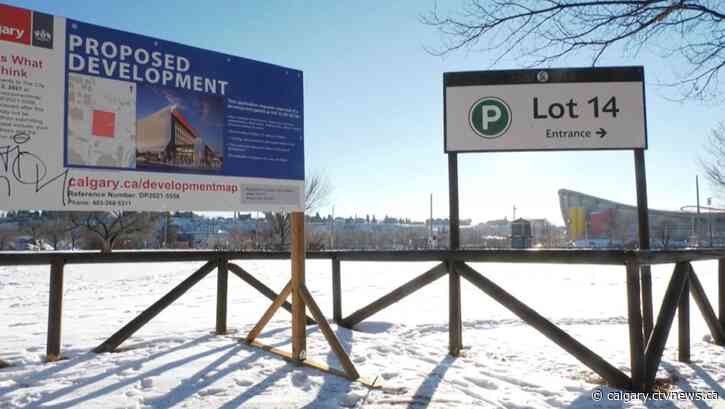 Calgary council votes in favour of taking  steps toward arena project, gauging Flames partnership interest