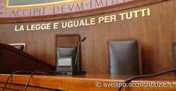 Solofra, estorsioni e usura: chieste due condanne - L'Occhio di Avellino