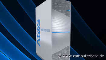 Supercomputer: TU Dresden erhält Intel-Sapphire-Rapids-System - ComputerBase