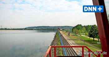 Badebetrieb im Stauseebad Dresden-Cossebaude dieses Jahr gesichert - Dresdner Neueste Nachrichten