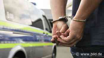Dresden: Kinderschänder (36) missbraucht 12-Jährige | Regional - BILD