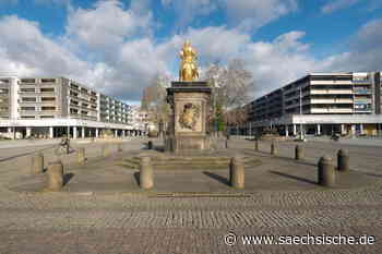 Dresden: Warum Dresden immer weniger Einwohner hat - Sächsische.de