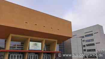 Hochschulen - Dresden - Virtueller Tag der offenen Hochschultür in Sachsen - Bildung - Süddeutsche Zeitung