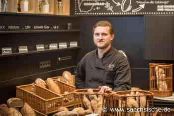 Dresden: Neue Bäckerei in Dresden: "Brot wieder Wert geben" - Sächsische.de
