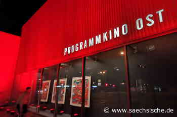 Corona in Dresden: Diese Erwartungen haben Kinos zum Neustart ab 14. Januar - Sächsische.de
