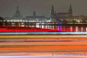 Omikron: Dresden rechnet mit 50 Prozent Personalausfall - Sächsische.de