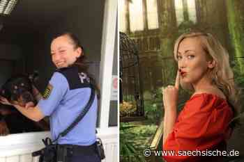 Ex-Polizistin aus Dresden verkauft jetzt Cannabis - Sächsische.de