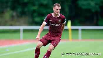 Dynamo Dresden verleiht Max Kulke nach Meuselwitz - Sportbuzzer