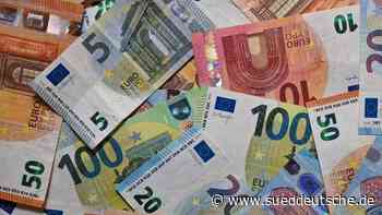 Kommunen - Dresden - Beseitigung von Branchen mit 5,35 Millionen Euro unterstützt - Politik - Süddeutsche Zeitung - SZ.de