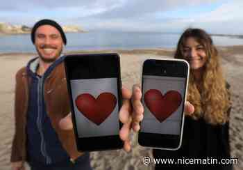 Voiture, chat, pizza... Ce concours littéraire d’Antibes vous invite à déclarer votre flamme de manière décalée