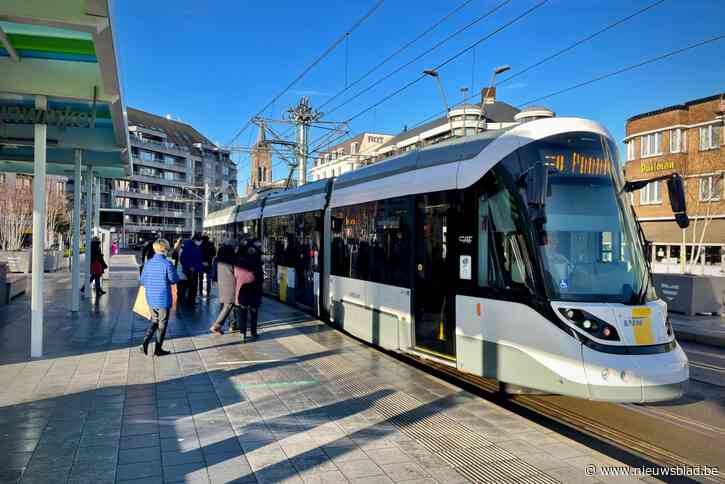 Nieuwe kusttram moet toontje lager ‘bellen’ na klachten over geluidsoverlast: “Zo’n luid signaal hadden we niet aangevraagd”