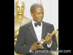 Esther Anderson shares memories of Sidney Poitier | Entertainment - Jamaica Gleaner