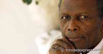 Love for Sidney - Trinidad & Tobago Express Newspapers