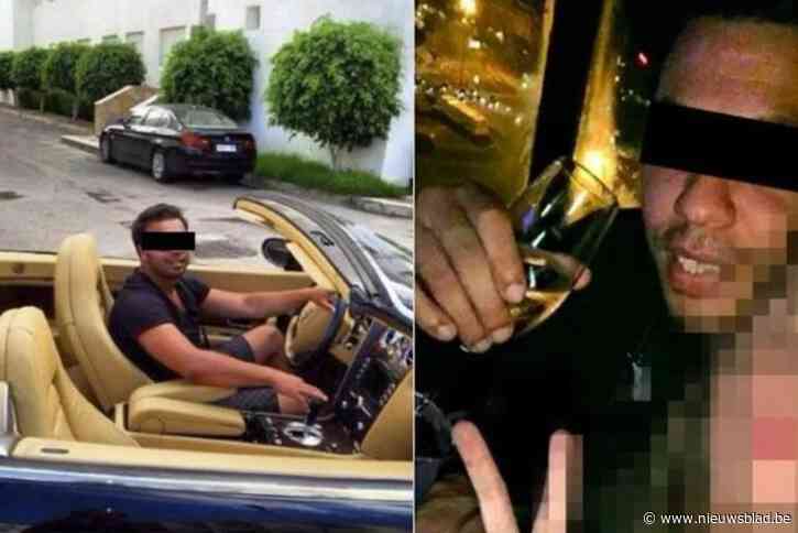 De vier Borgerhoutse broers die nergens voor terugdeinzen: ‘De Mixers’ martelen zelfs met strijkijzer