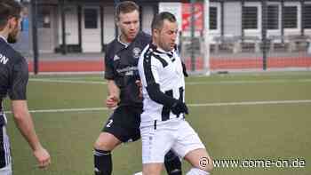 Daniel Skapski tritt als Trainer des SC Plettenberg zurück - come-on.de