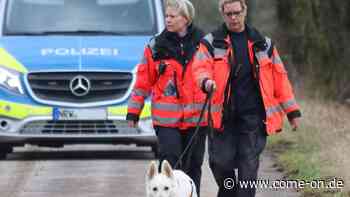 Zwei Vermisste in Plettenberg: Kriminalpolizei übernimmt Ermittlungen - come-on.de