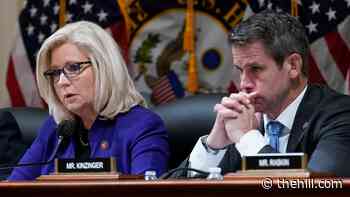 House Jan. 6 committee pushes back on legal challenge to its structure