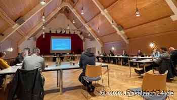 3G oder nicht? Corona-Schutz sorgt bei den Gemeinderäten von Mettenheim für Streit