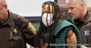 Christmas Parade Massacre Suspect Gets Hit with 71 New Charges