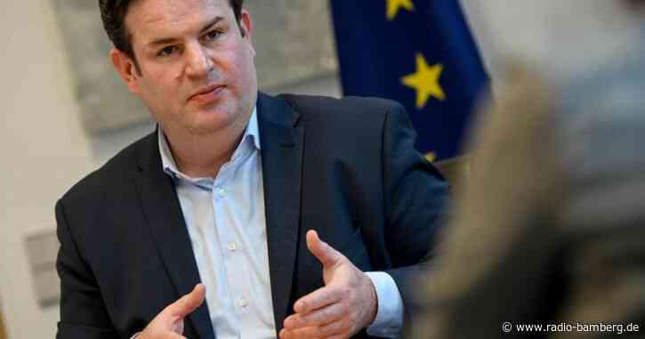 Heil will stabile Renten ohne Kostenschub